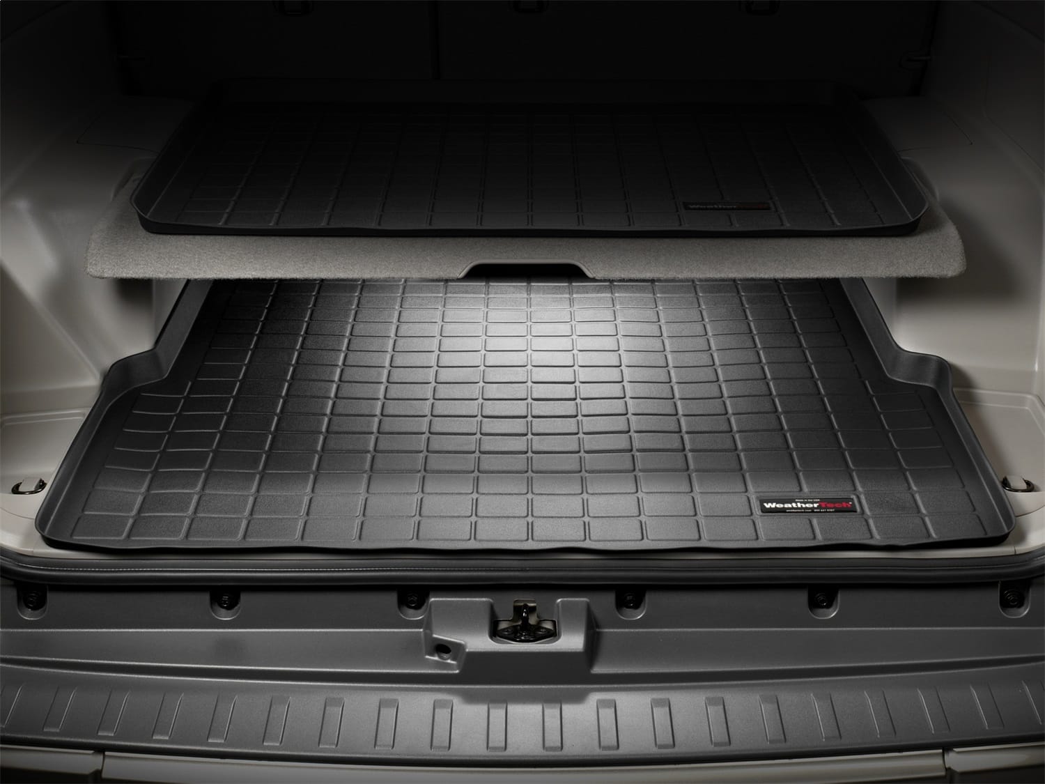 Cargo Liner thumbnail 2