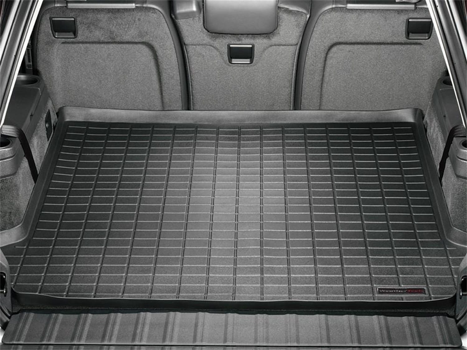 Cargo Liner thumbnail 2