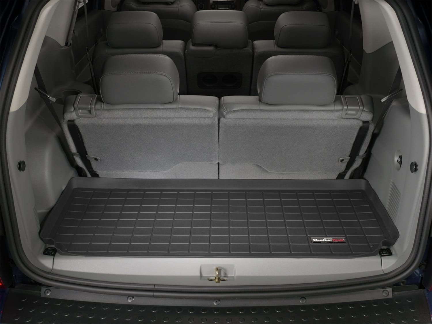 Cargo Liner thumbnail 2