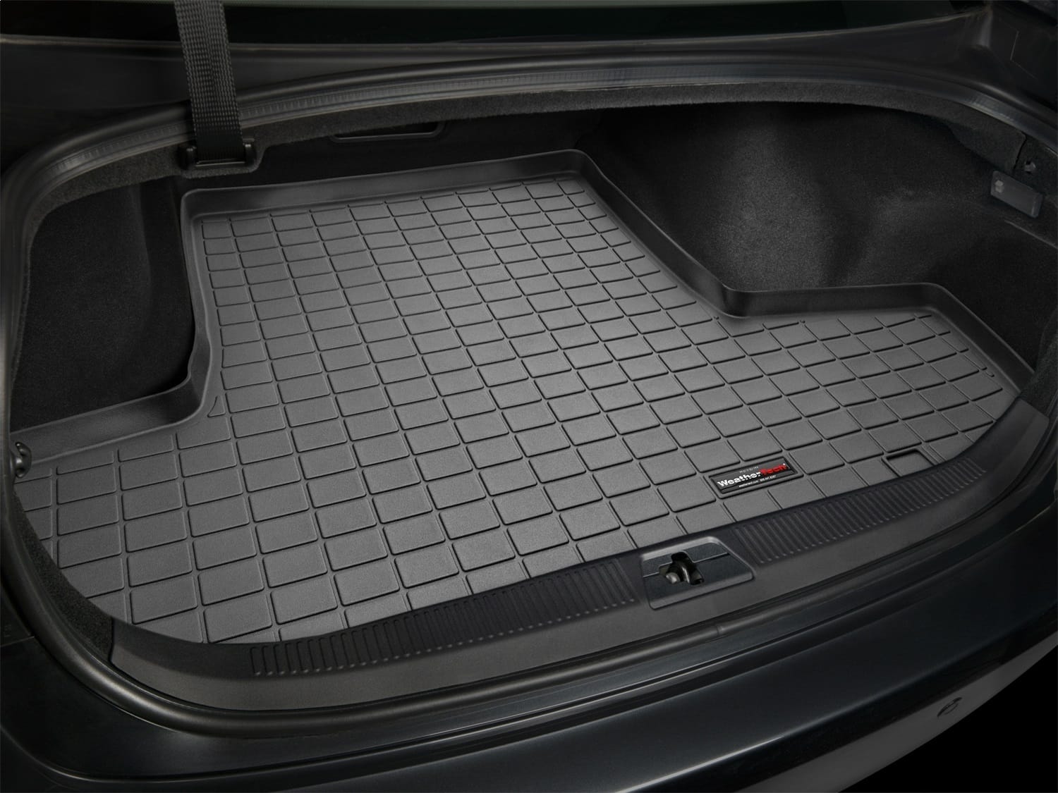 Cargo Liner thumbnail 2