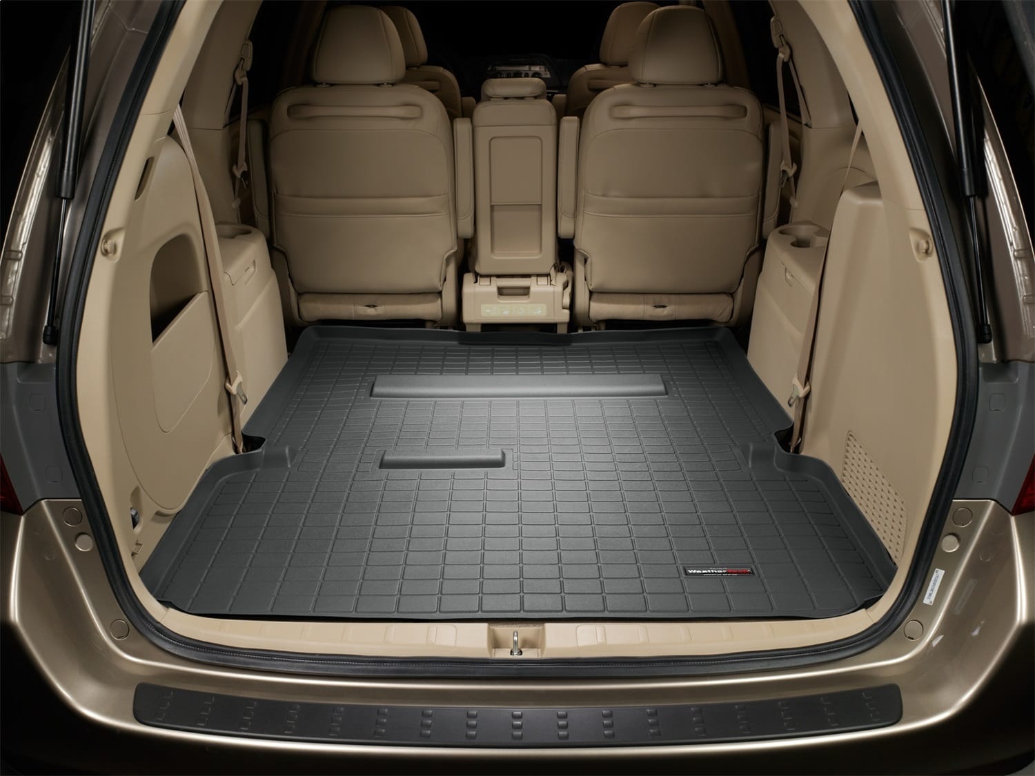Cargo Liner thumbnail 2