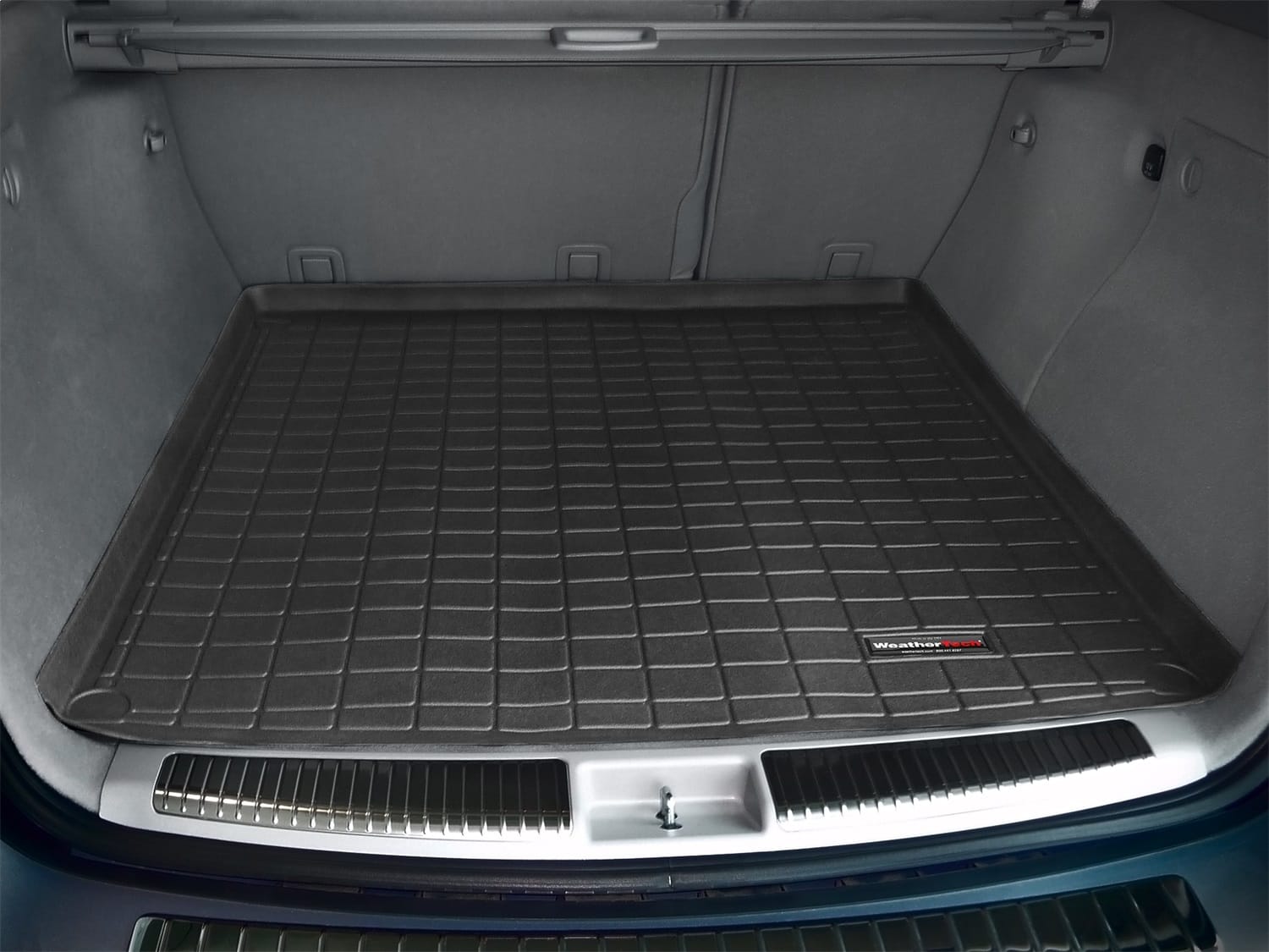 Cargo Liner thumbnail 2