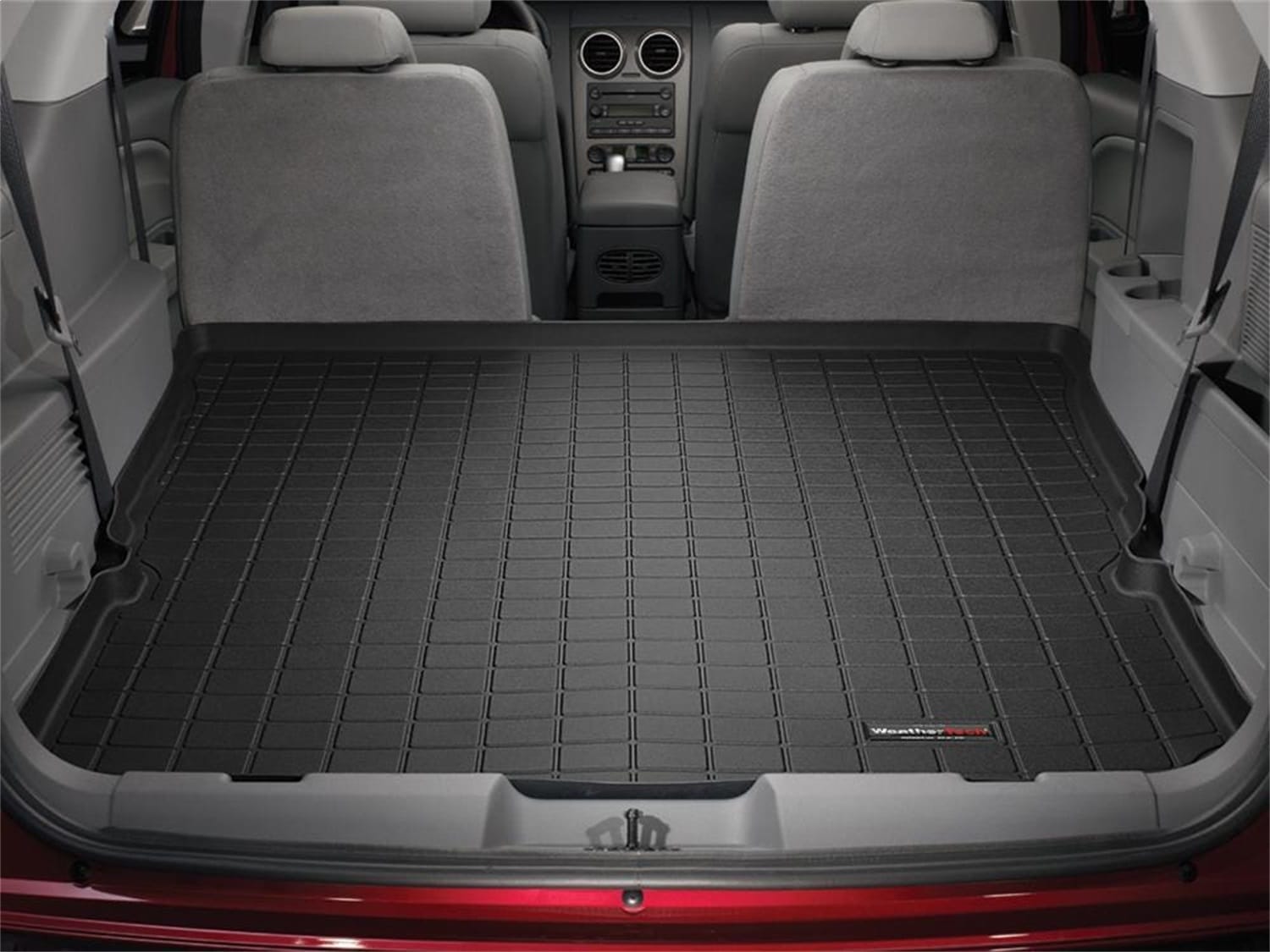 Cargo Liner thumbnail 2
