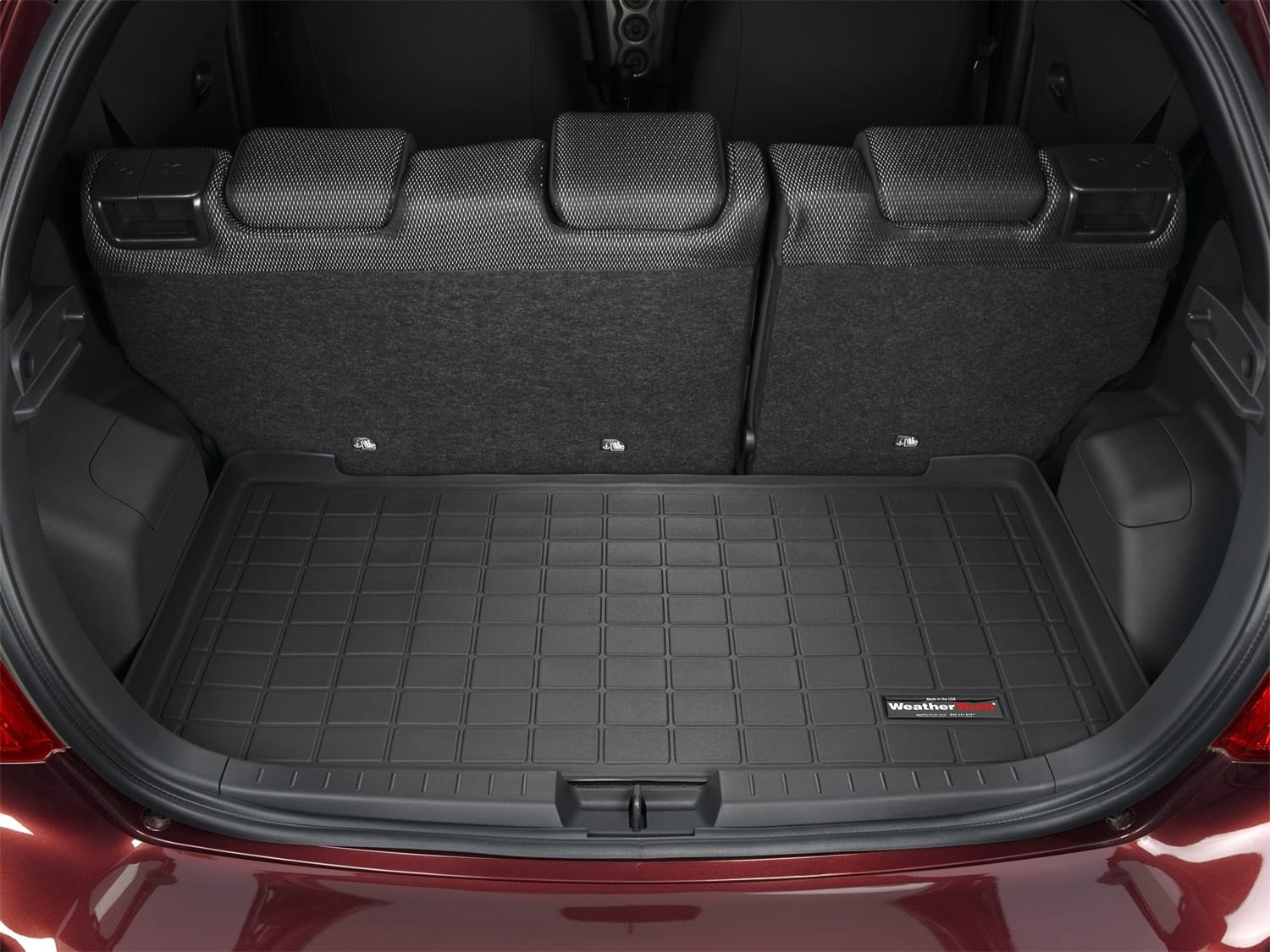 Cargo Liner thumbnail 2