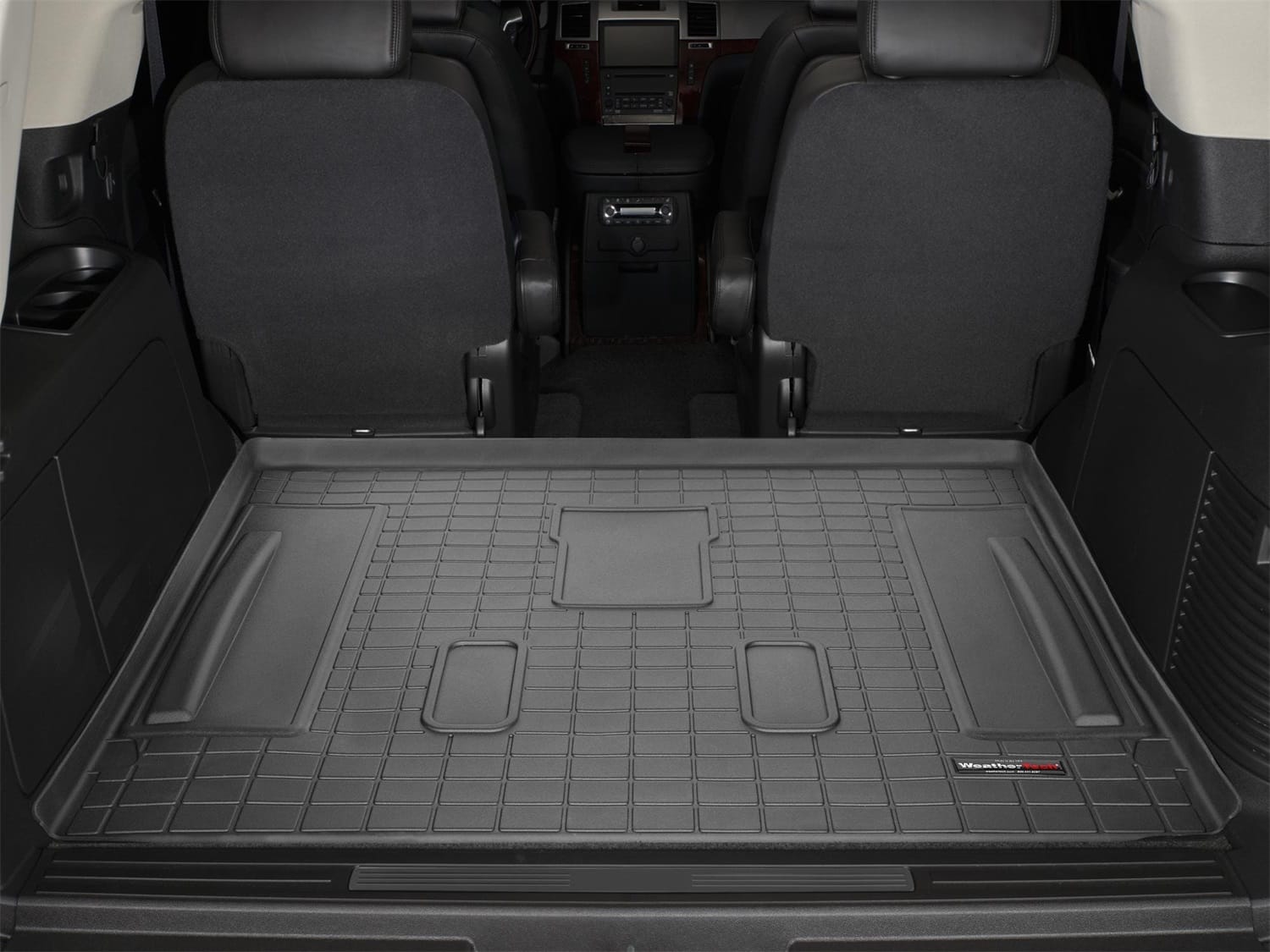 Cargo Liner thumbnail 2