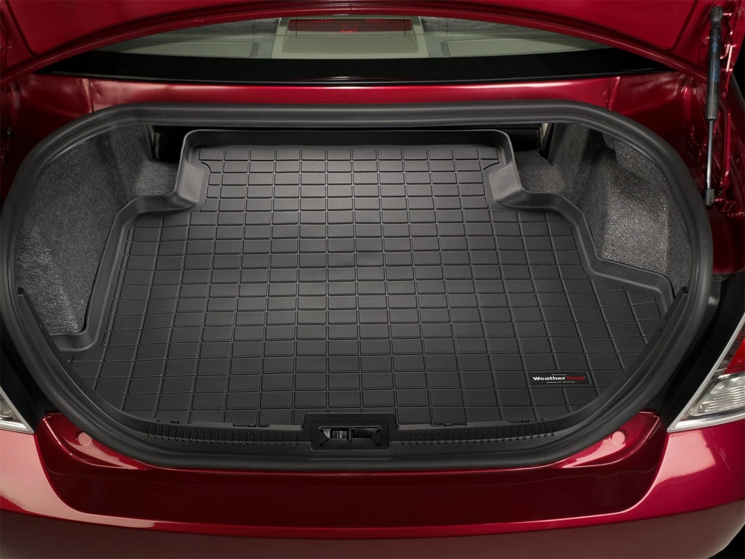 Cargo Liner thumbnail 2