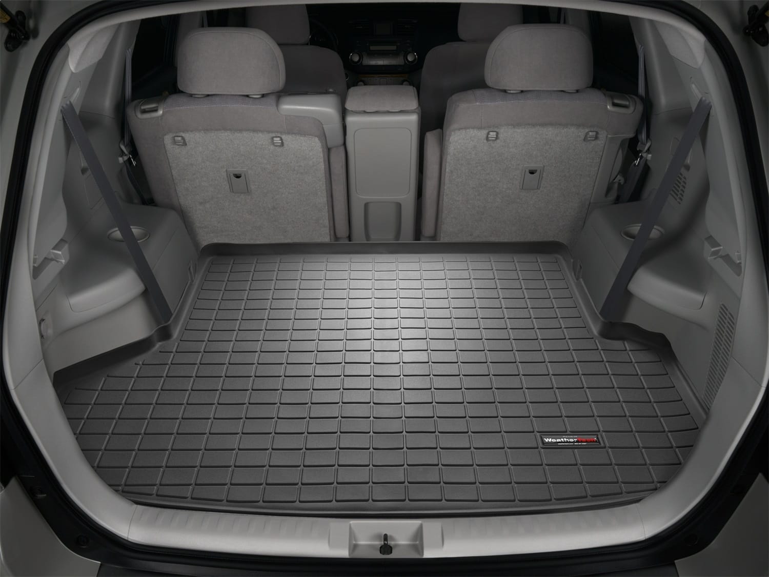 Cargo Liner thumbnail 2