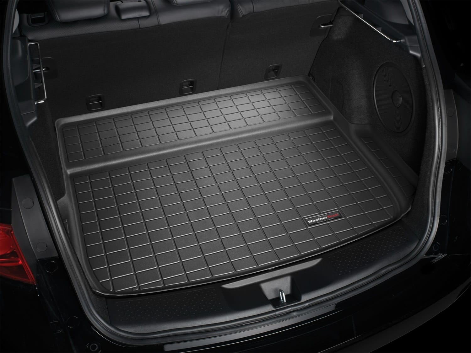 Cargo Liner thumbnail 2