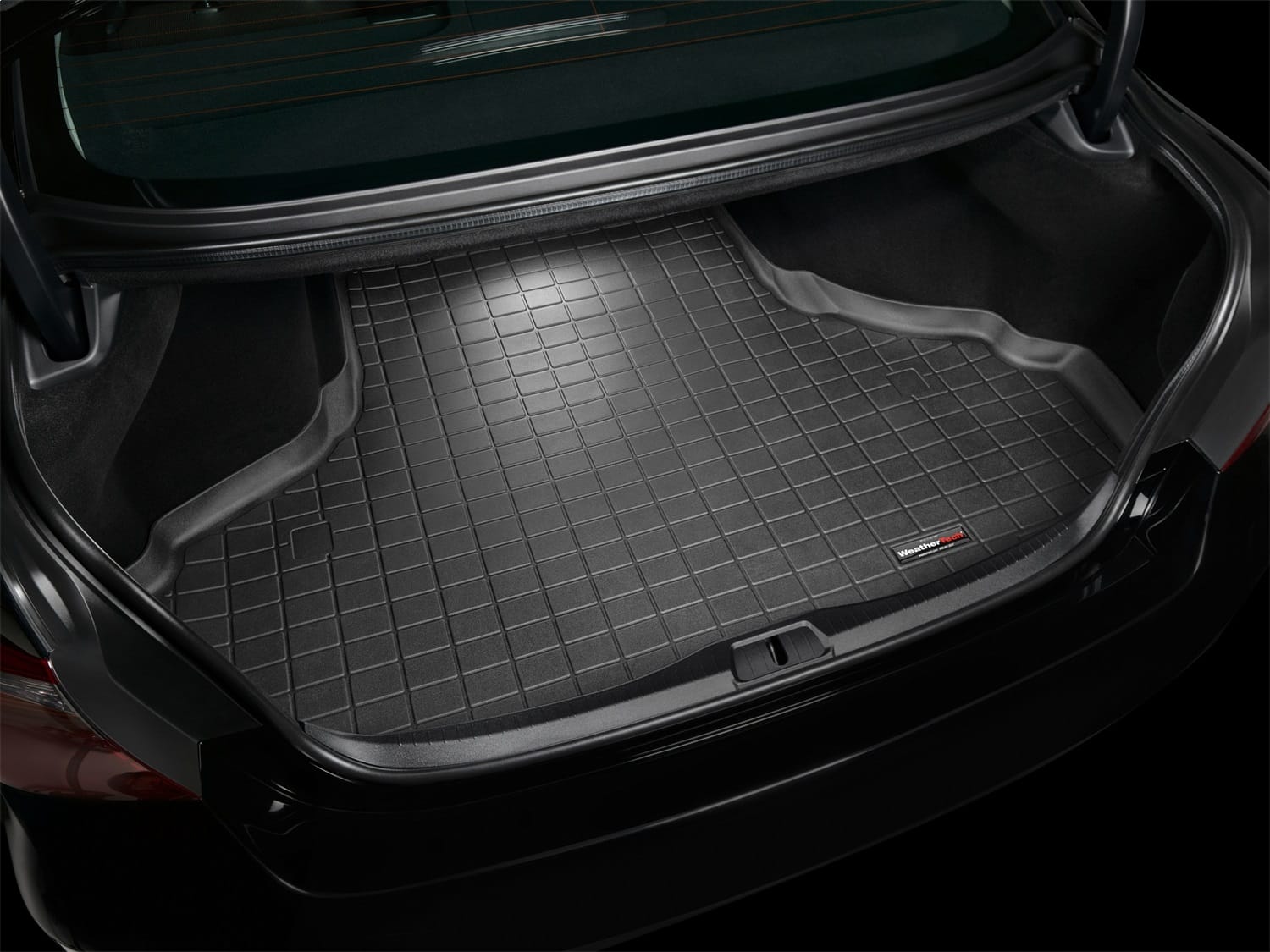 Cargo Liner thumbnail 2