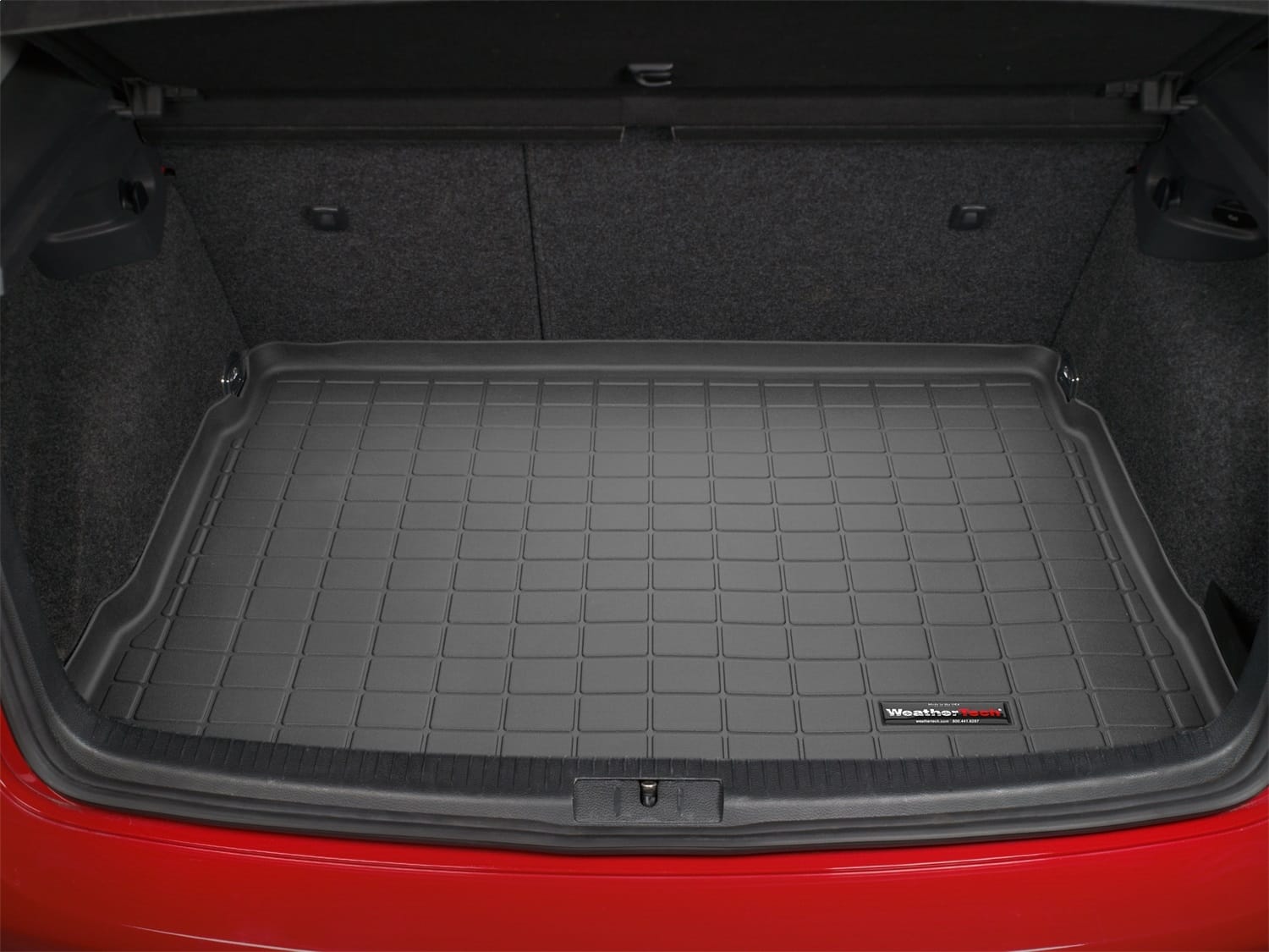 Cargo Liner thumbnail 2