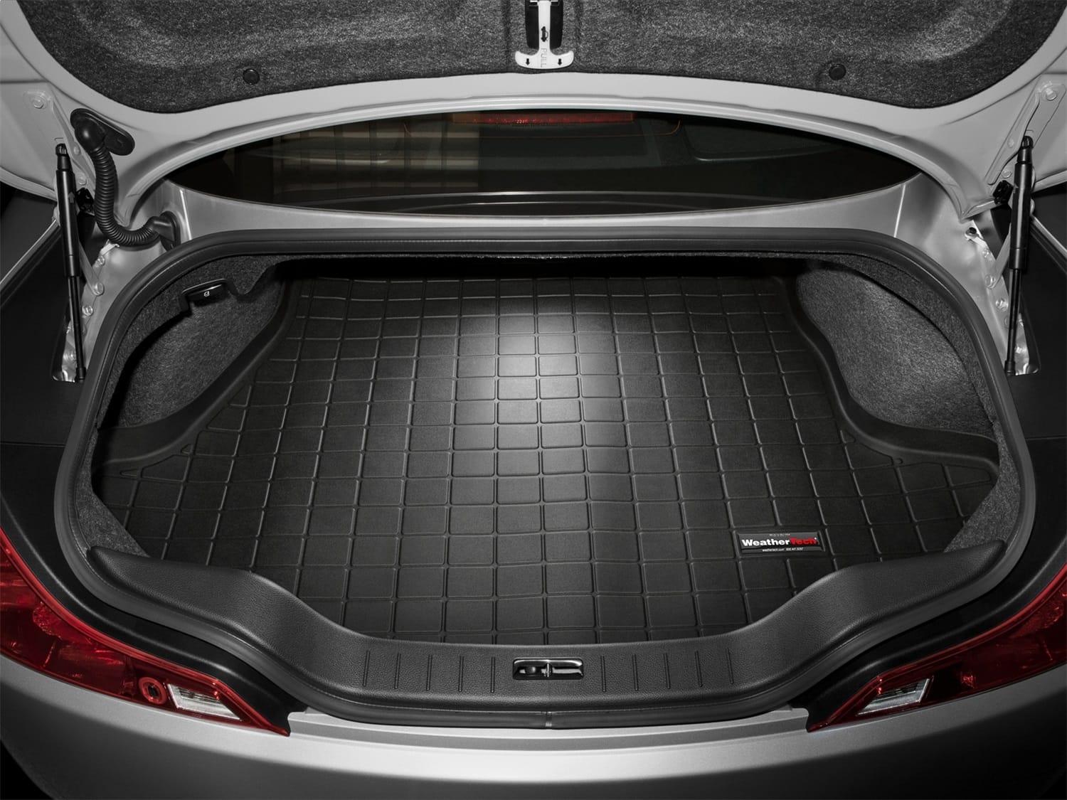 Cargo Liner thumbnail 2