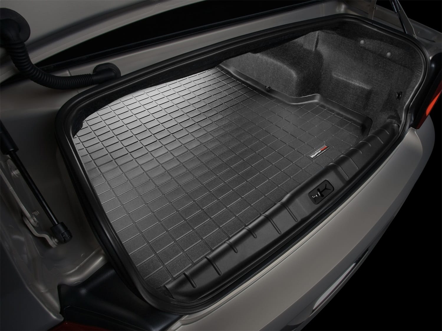 Cargo Liner thumbnail 2