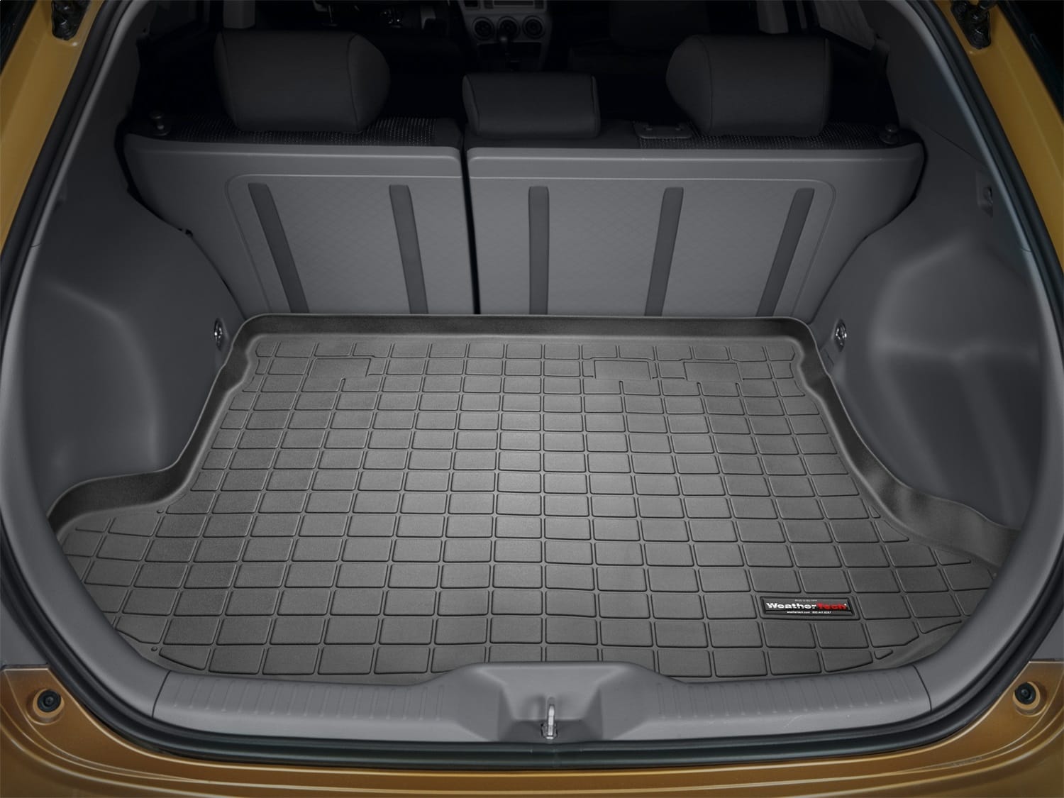 Cargo Liner thumbnail 2