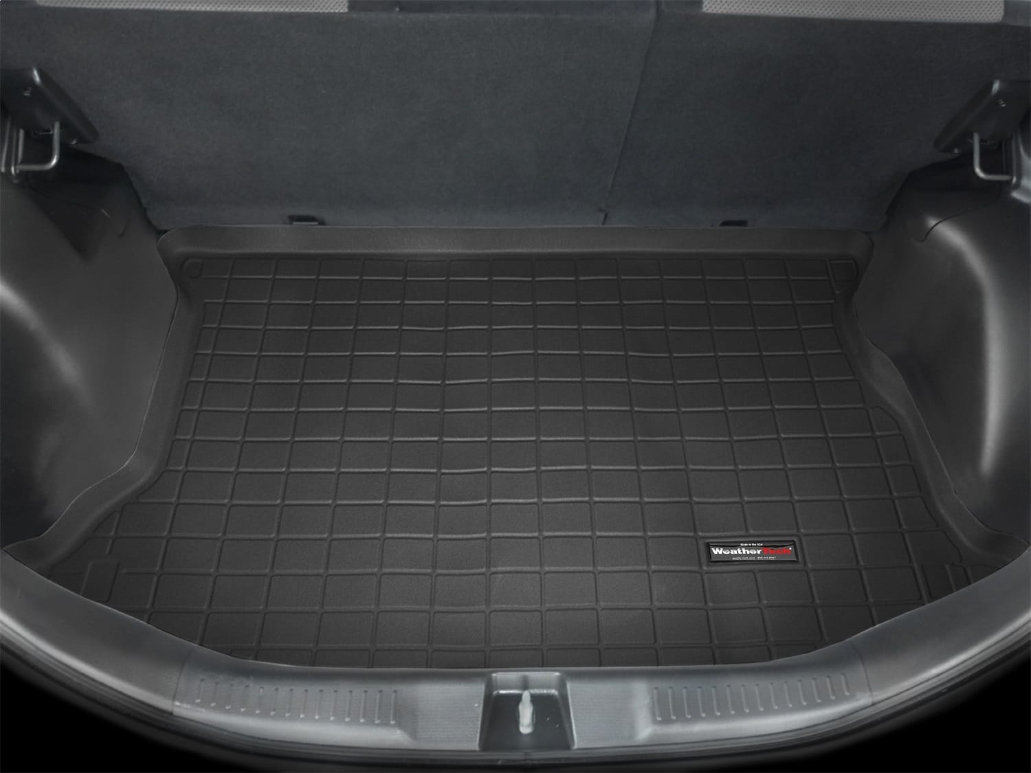 Cargo Liner thumbnail 2