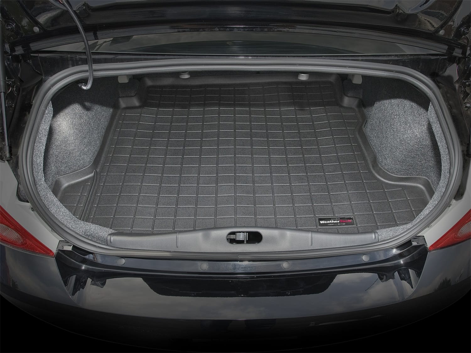 Cargo Liner thumbnail 2