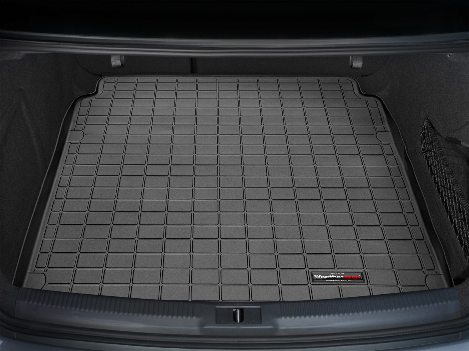 Cargo Liner thumbnail 2
