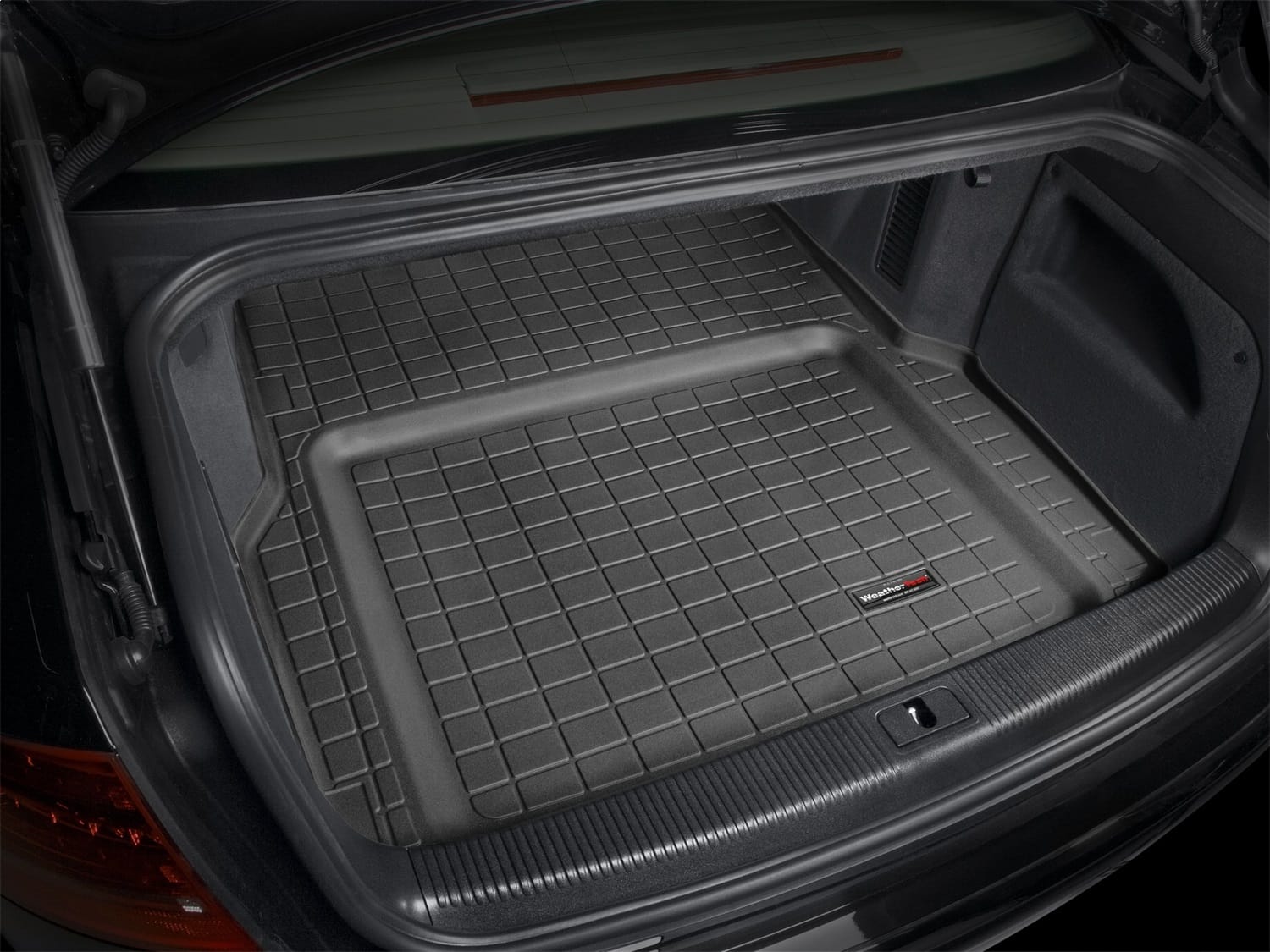 Cargo Liner thumbnail 2