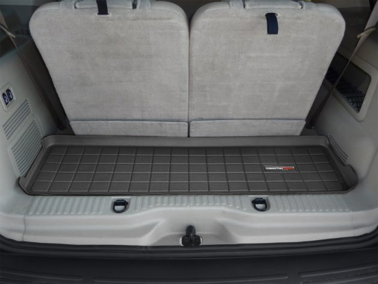 Cargo Liner thumbnail 2