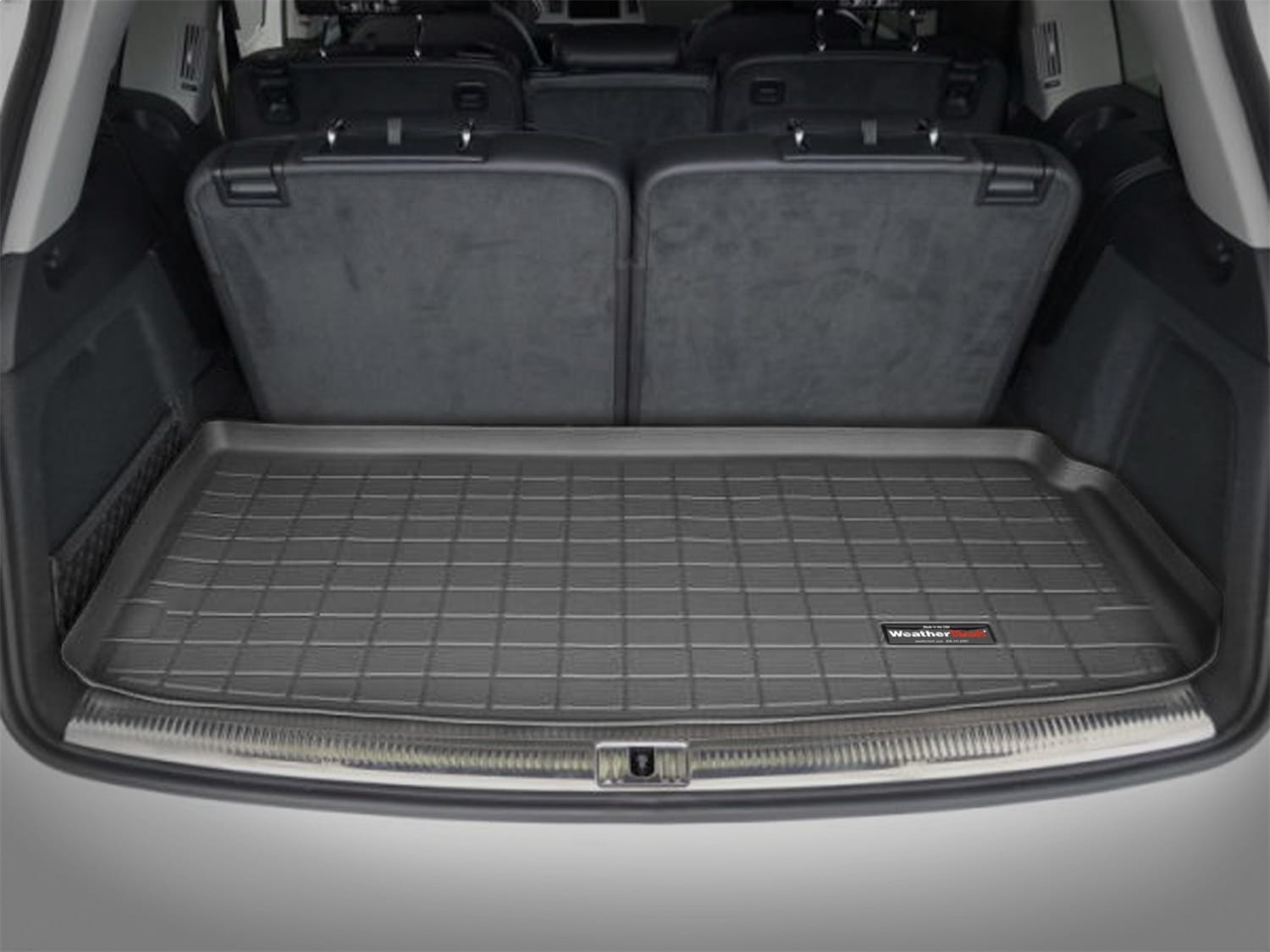 Cargo Liner thumbnail 2