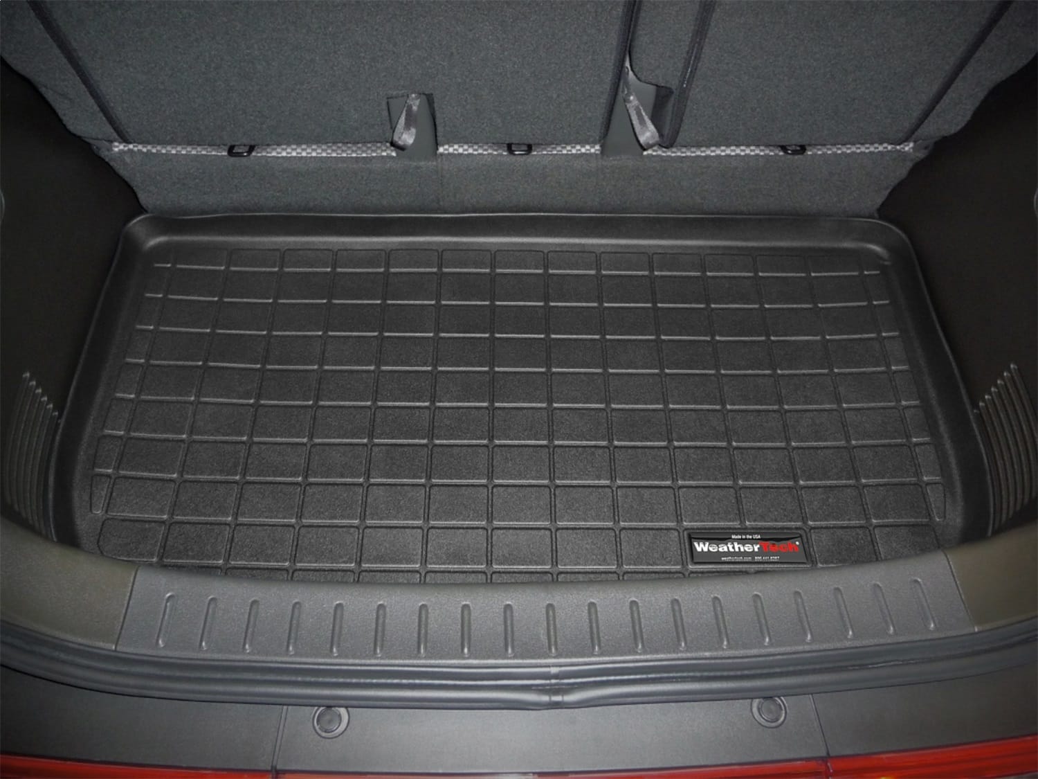 Cargo Liner thumbnail 2