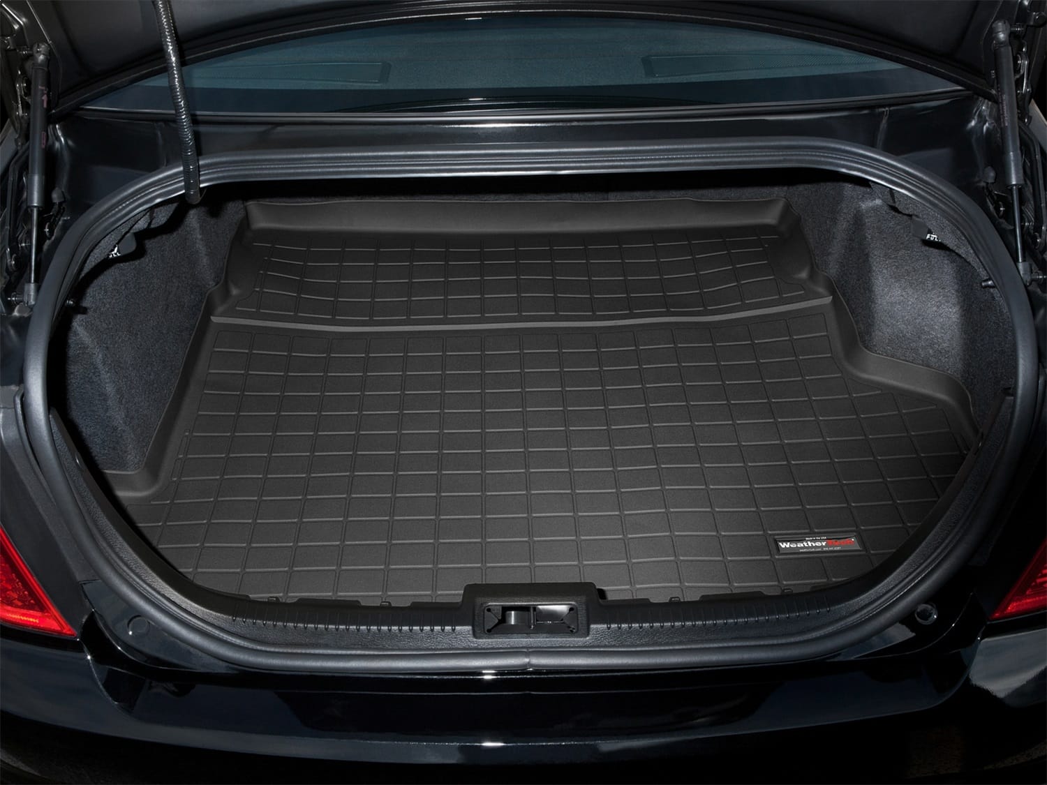 Cargo Liner thumbnail 2