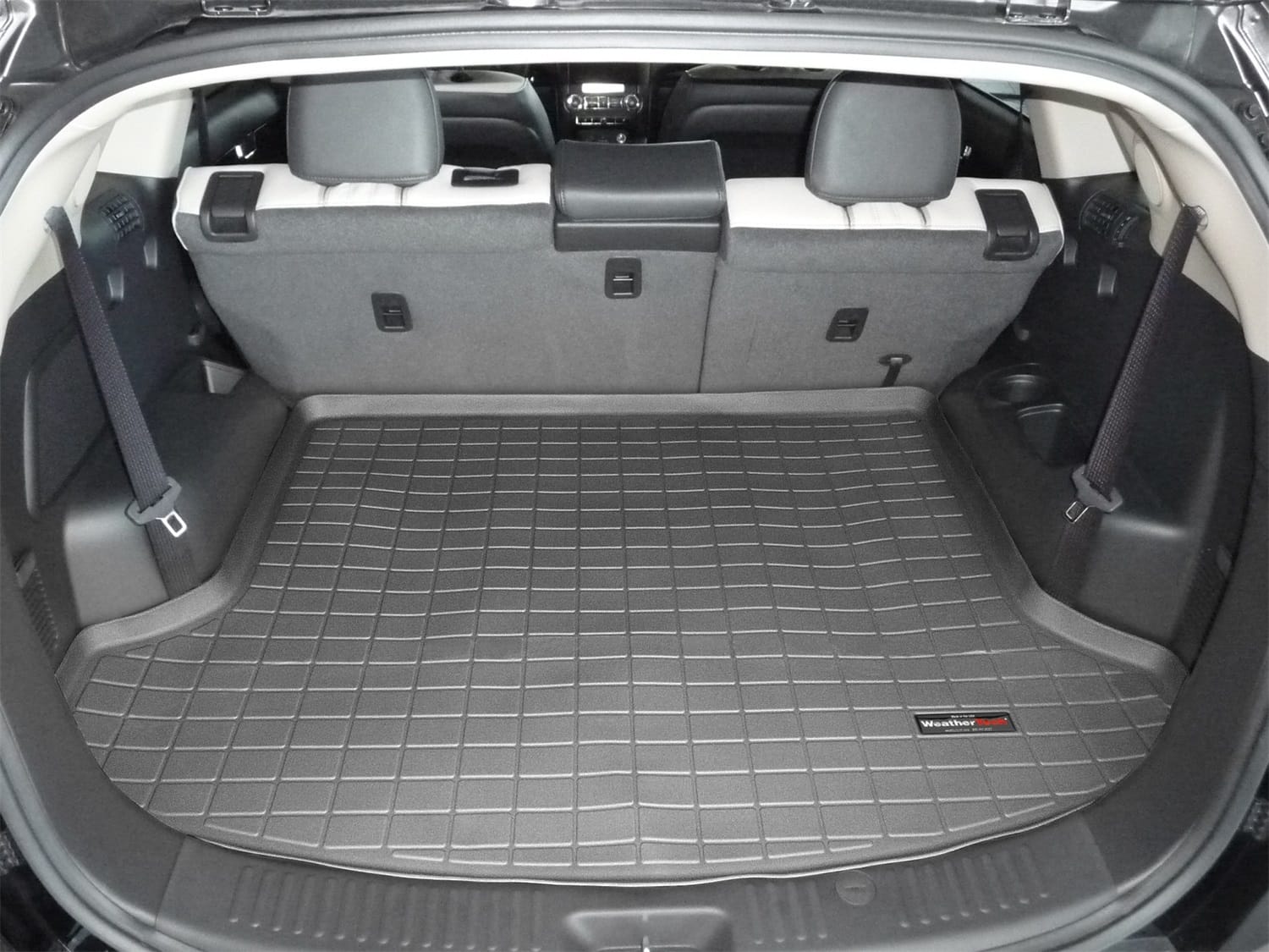 Cargo Liner thumbnail 2