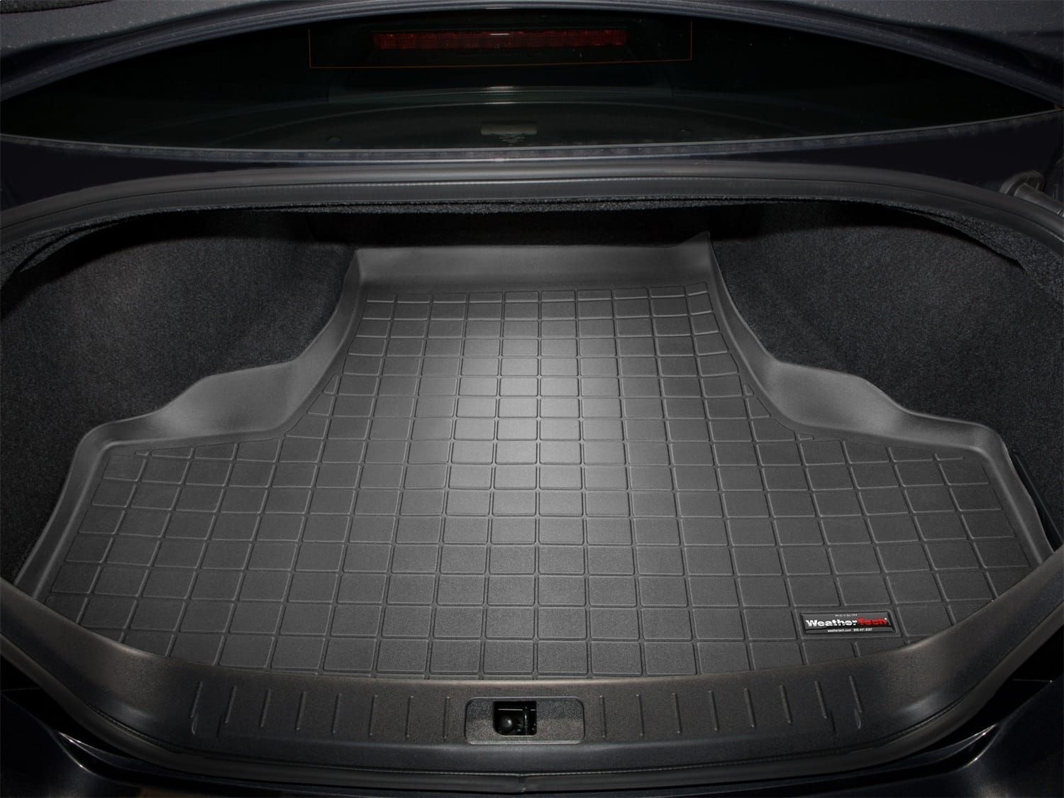 Cargo Liner thumbnail 2