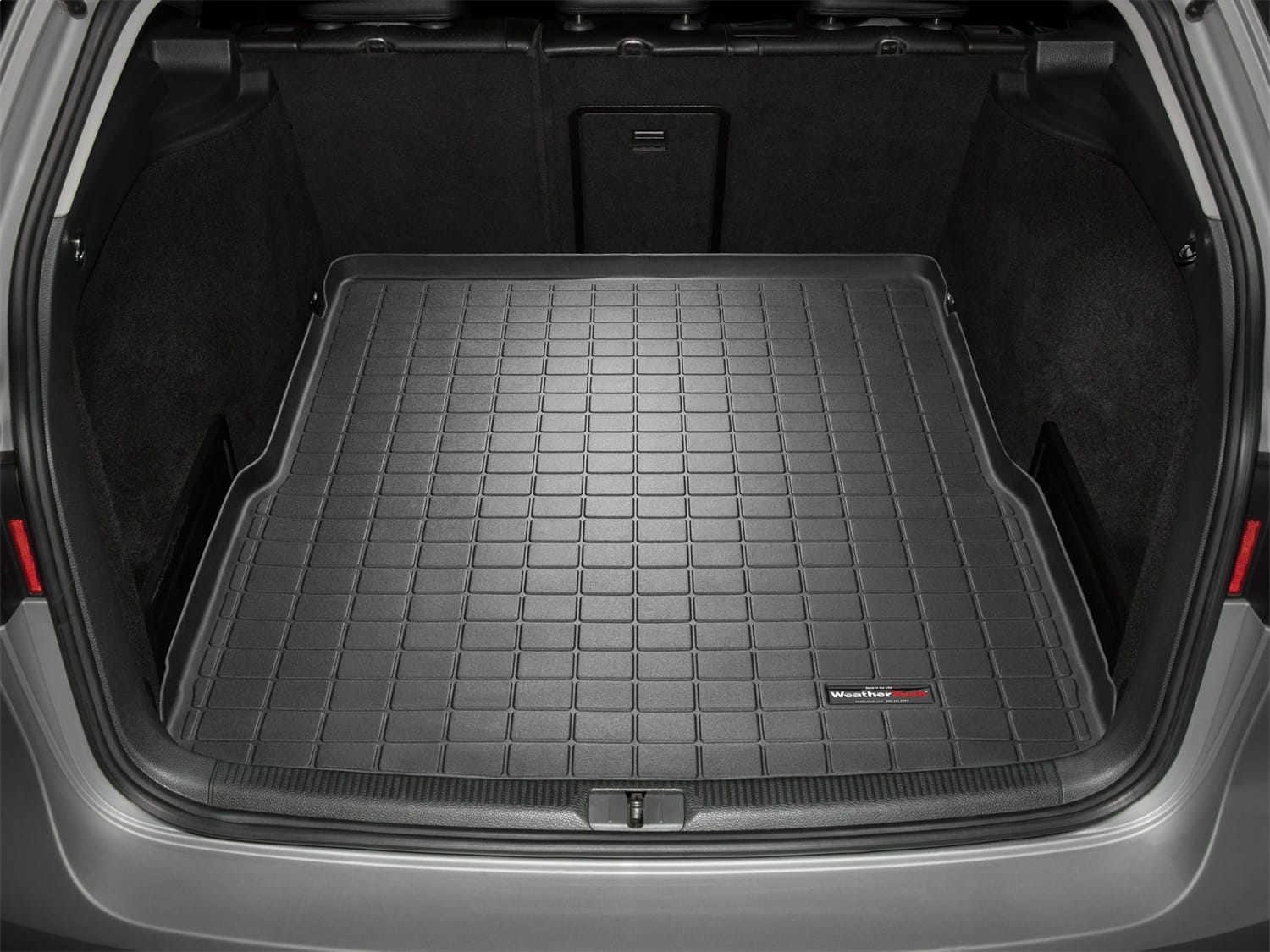 Cargo Liner thumbnail 2