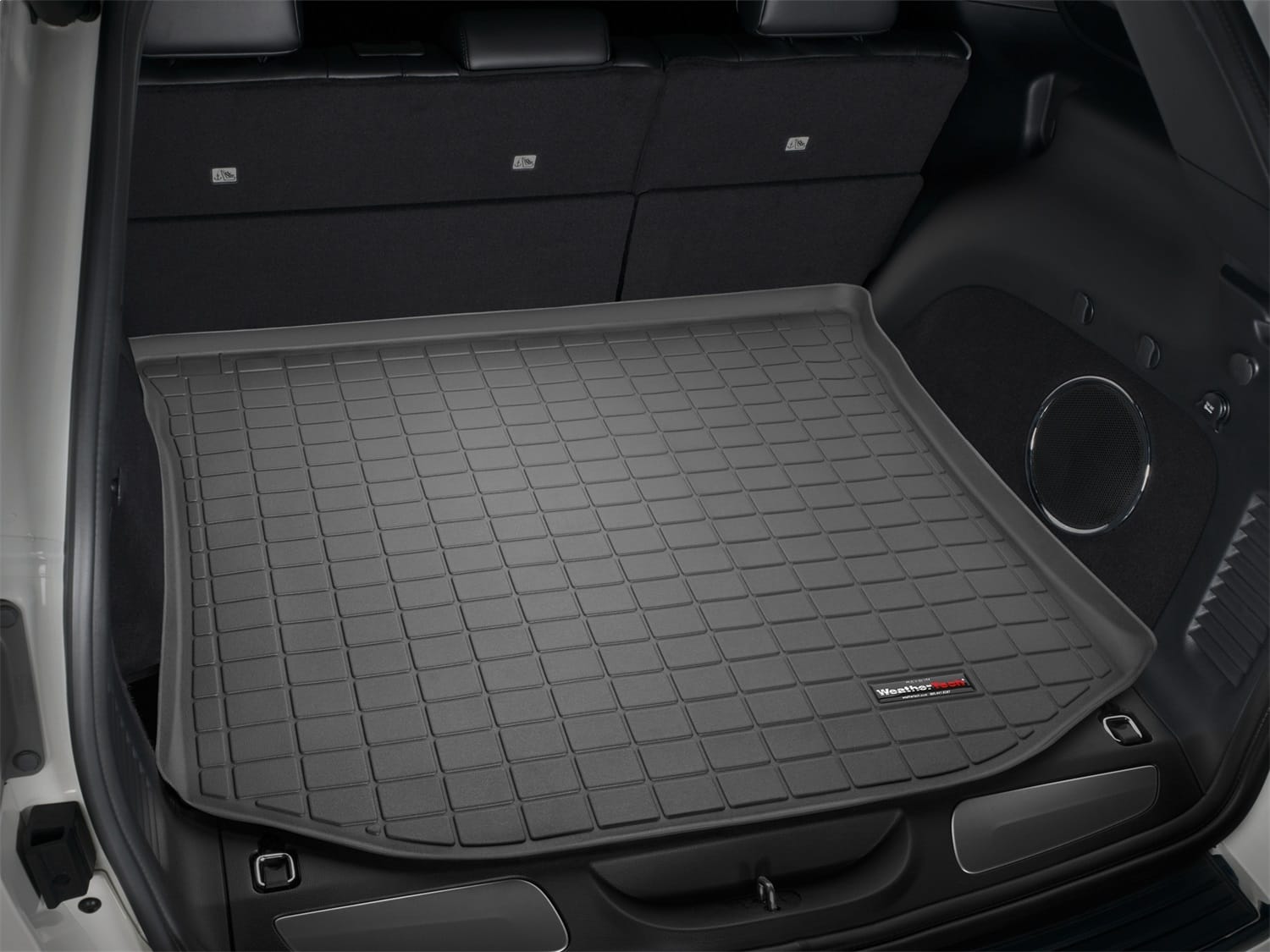 Cargo Liner thumbnail 2