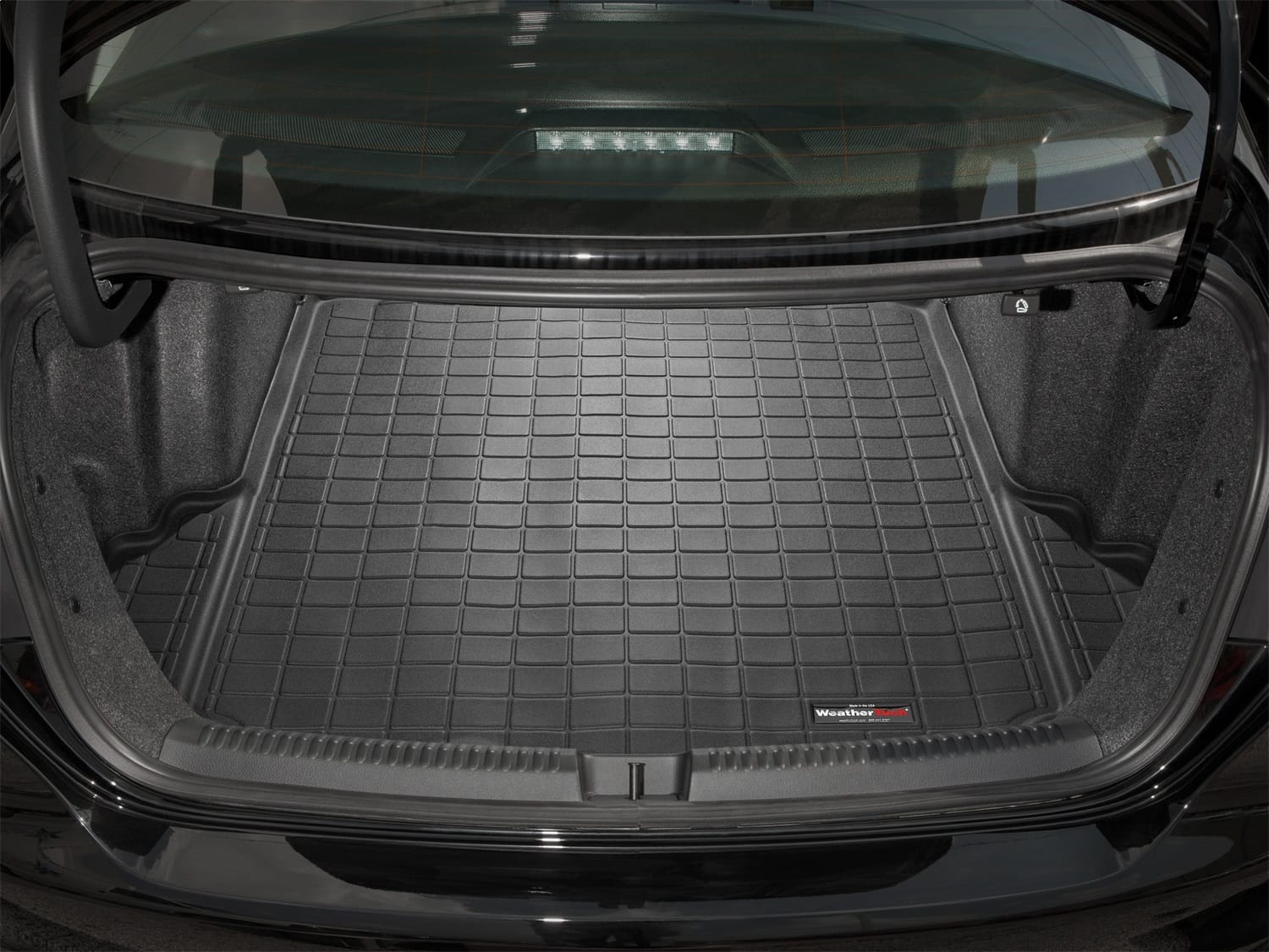 Cargo Liner thumbnail 2