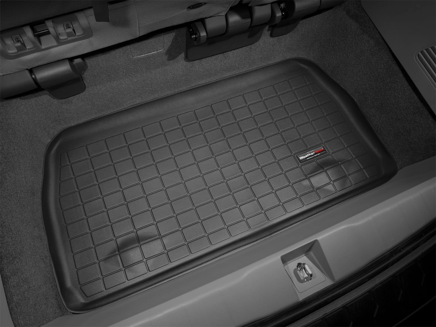 Cargo Liner thumbnail 2