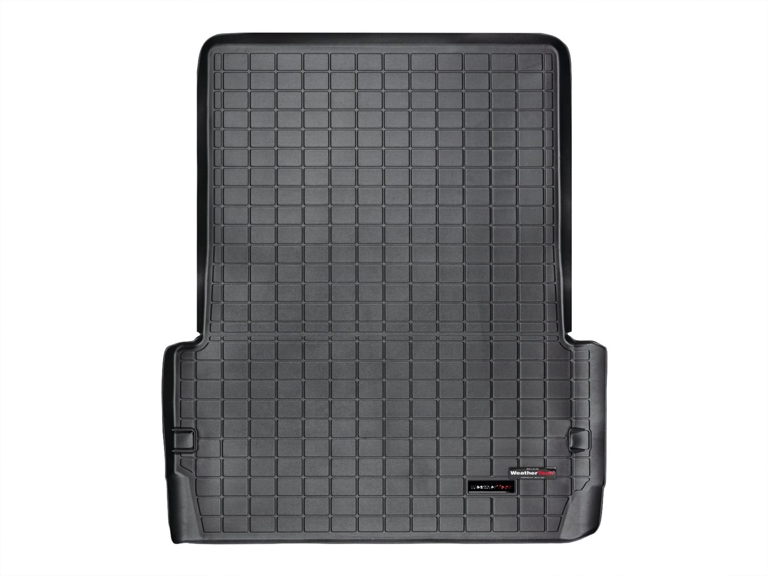 Cargo Liner thumbnail 2