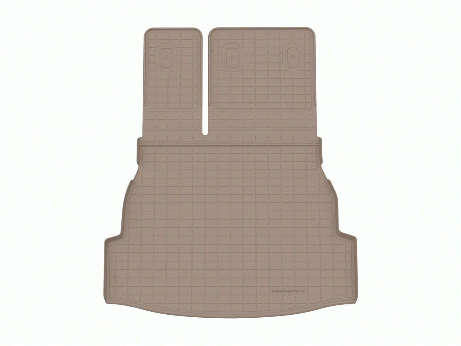 SeatBack Cargo Liner HP