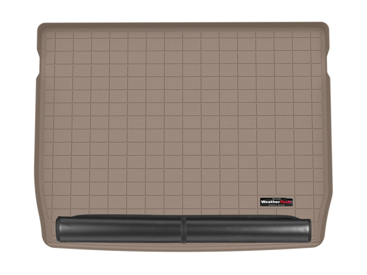 Cargo Liner w/Bumper Protector thumbnail 2