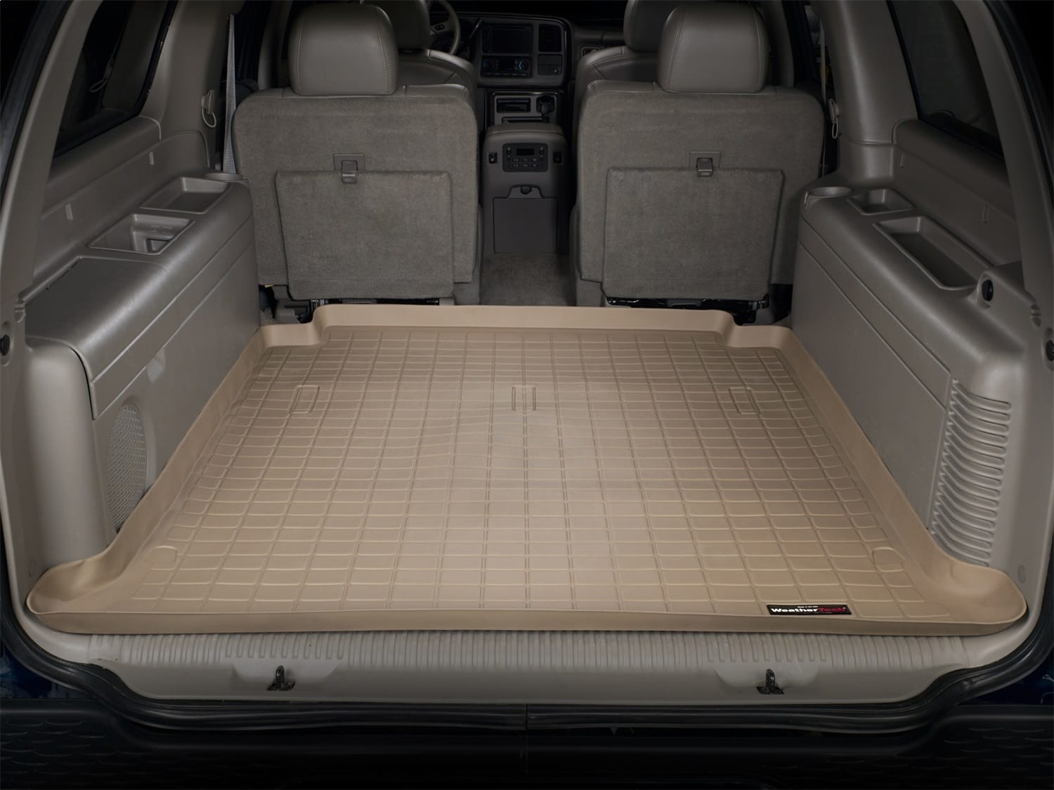 Cargo Liner thumbnail 2