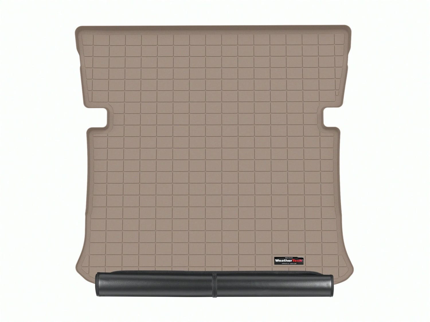Cargo Liner w/Bumper Protector