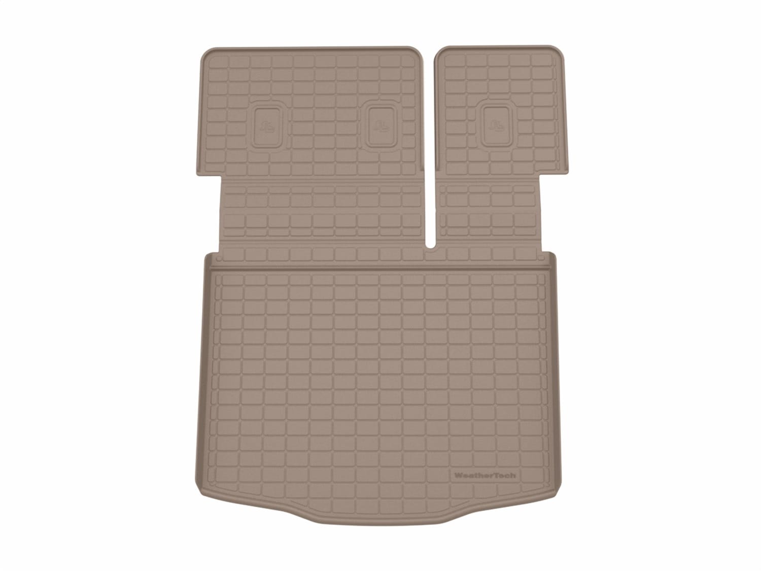 SeatBack Cargo Liner HP