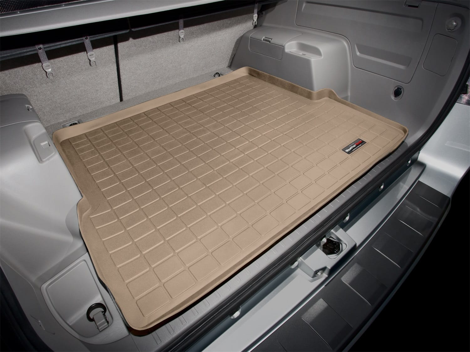 Cargo Liner thumbnail 2