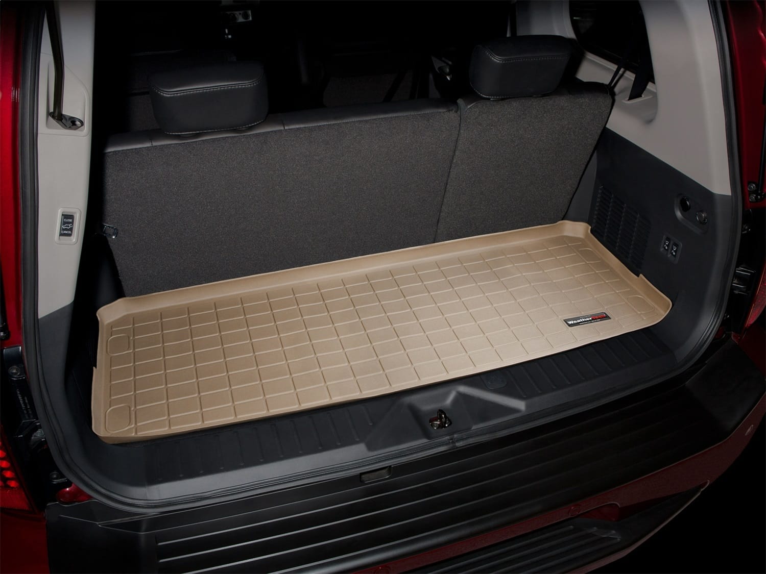 Cargo Liner thumbnail 2