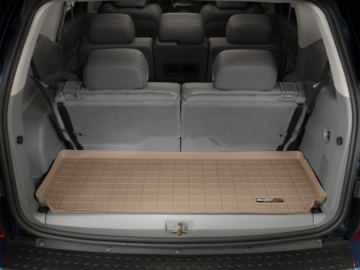 Cargo Liner thumbnail 2