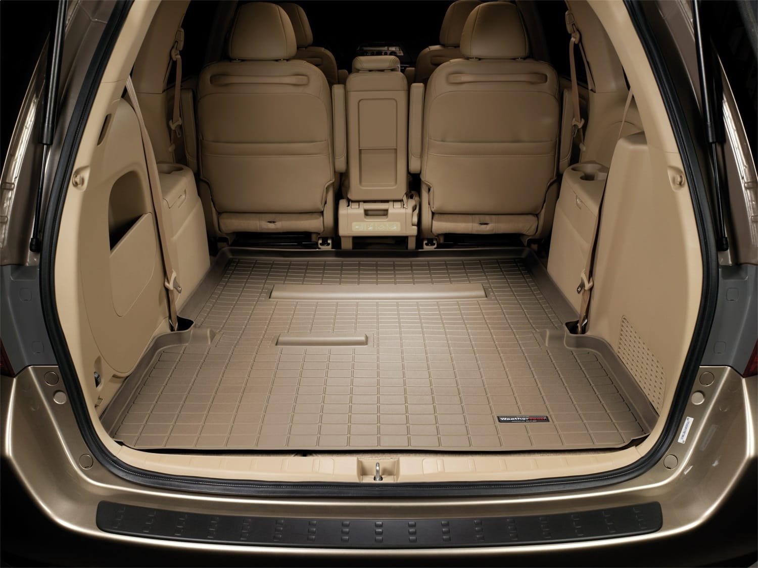 Cargo Liner thumbnail 2