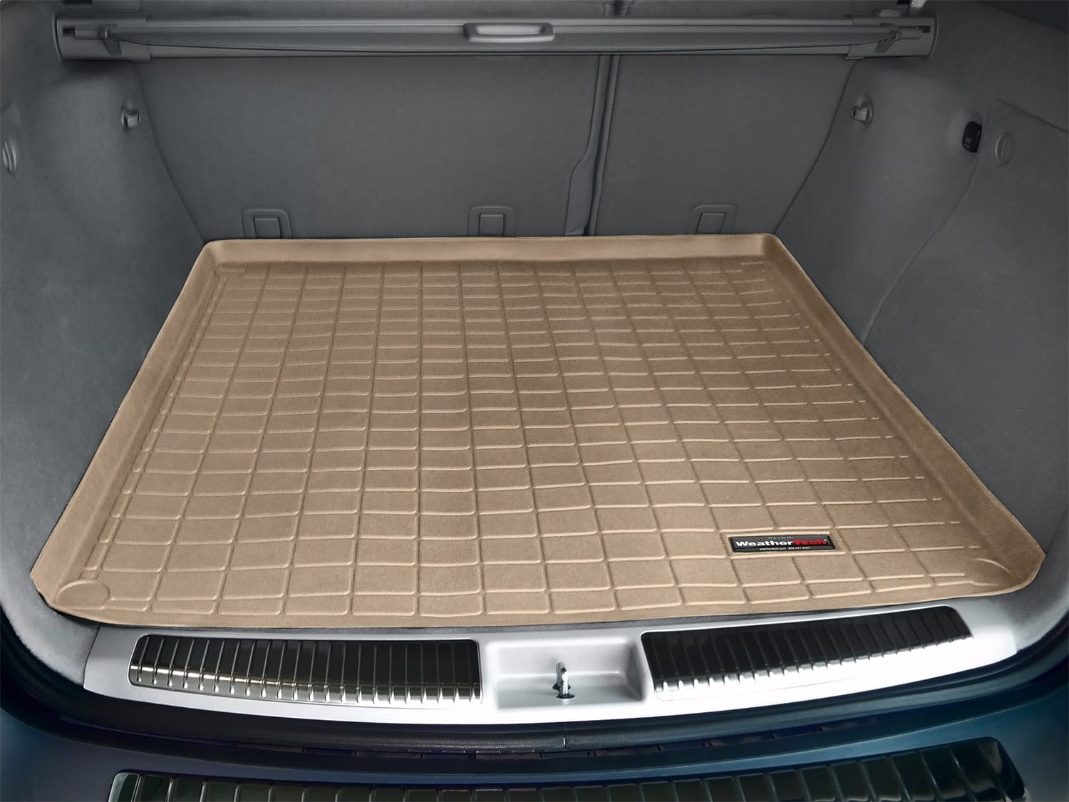 Cargo Liner thumbnail 2