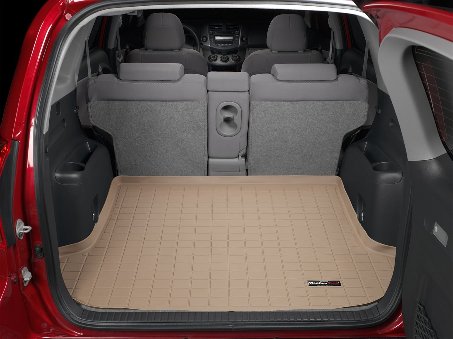 Cargo Liner thumbnail 2