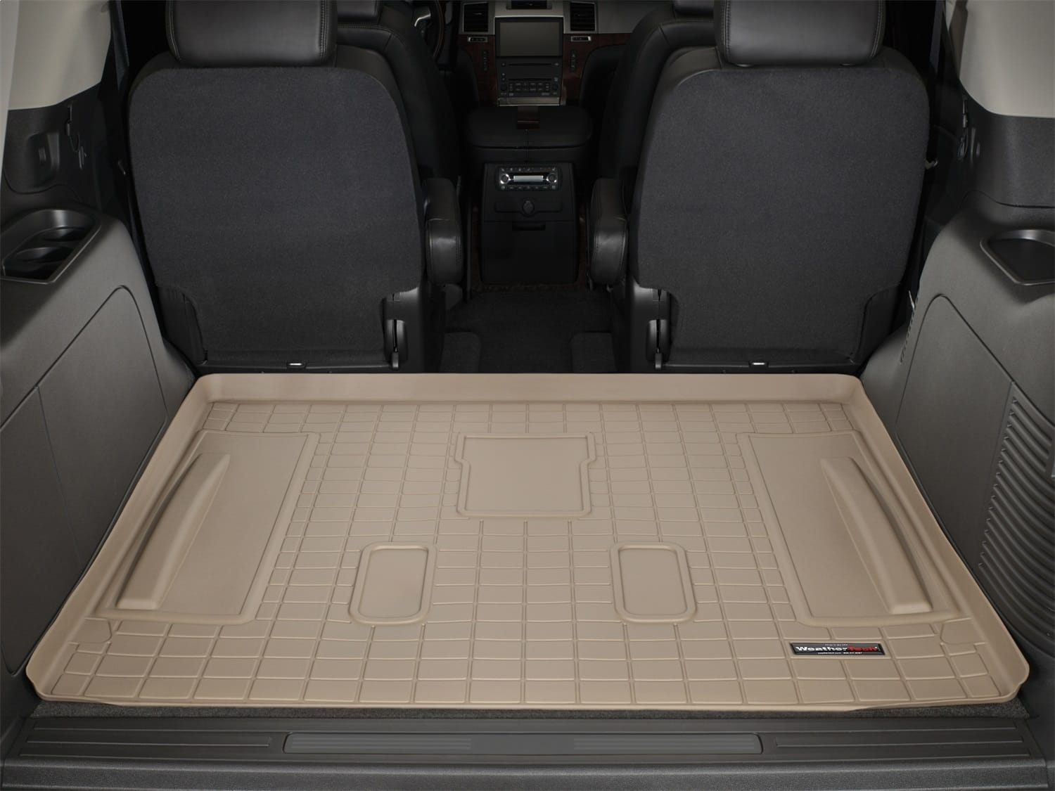 Cargo Liner thumbnail 2
