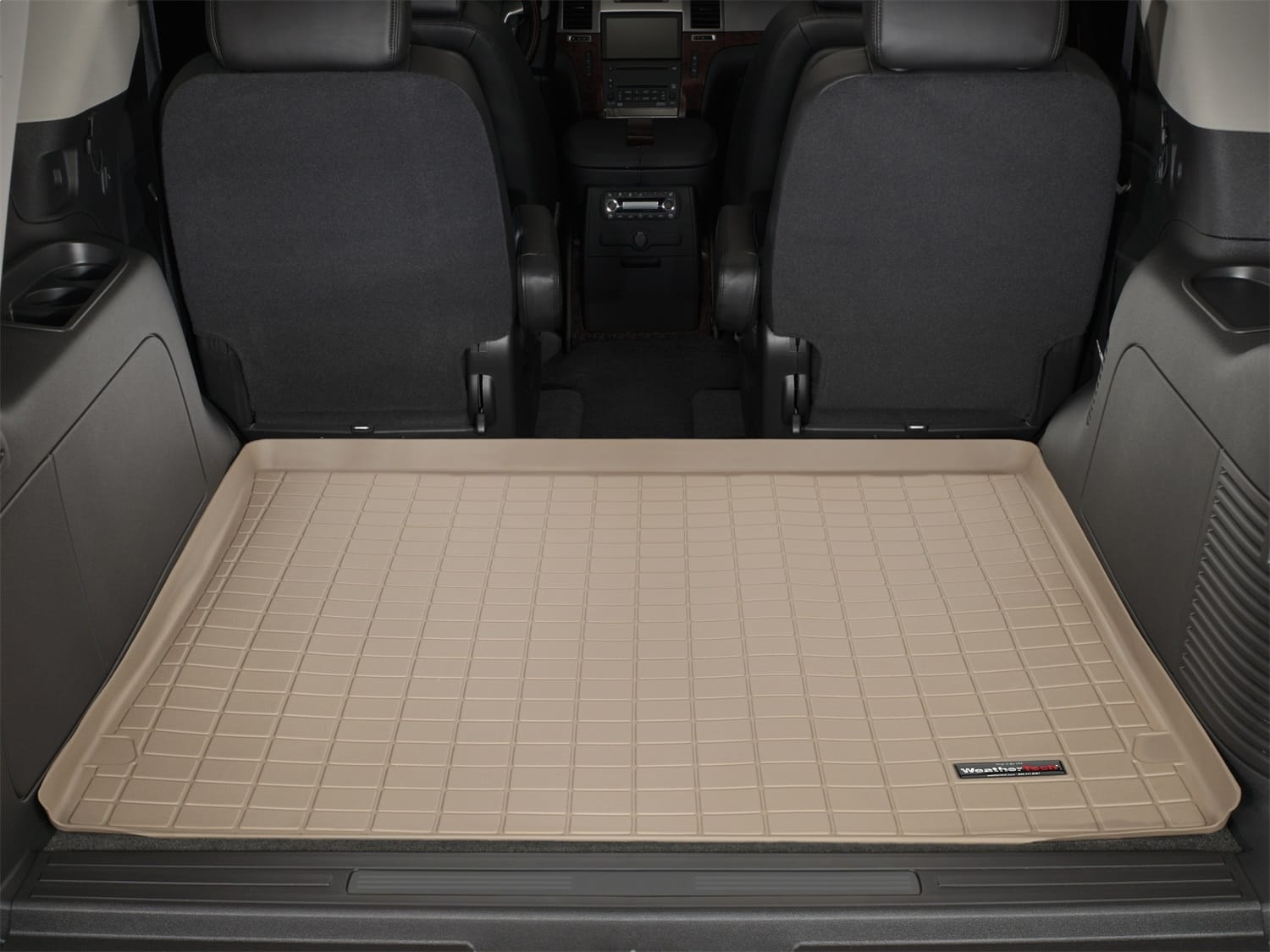 Cargo Liner thumbnail 2