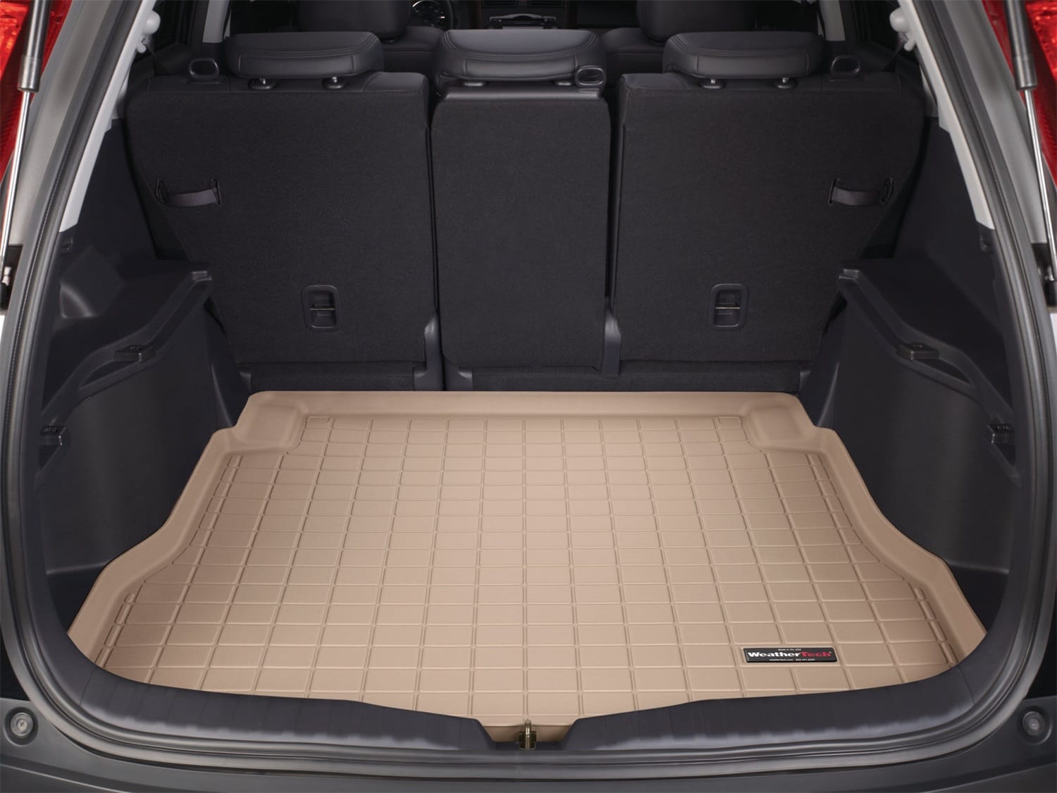 Cargo Liner thumbnail 2