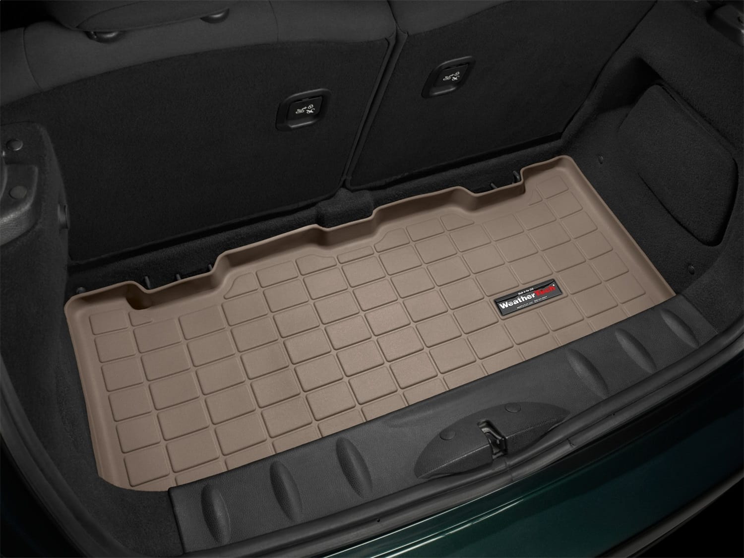 Cargo Liner thumbnail 2