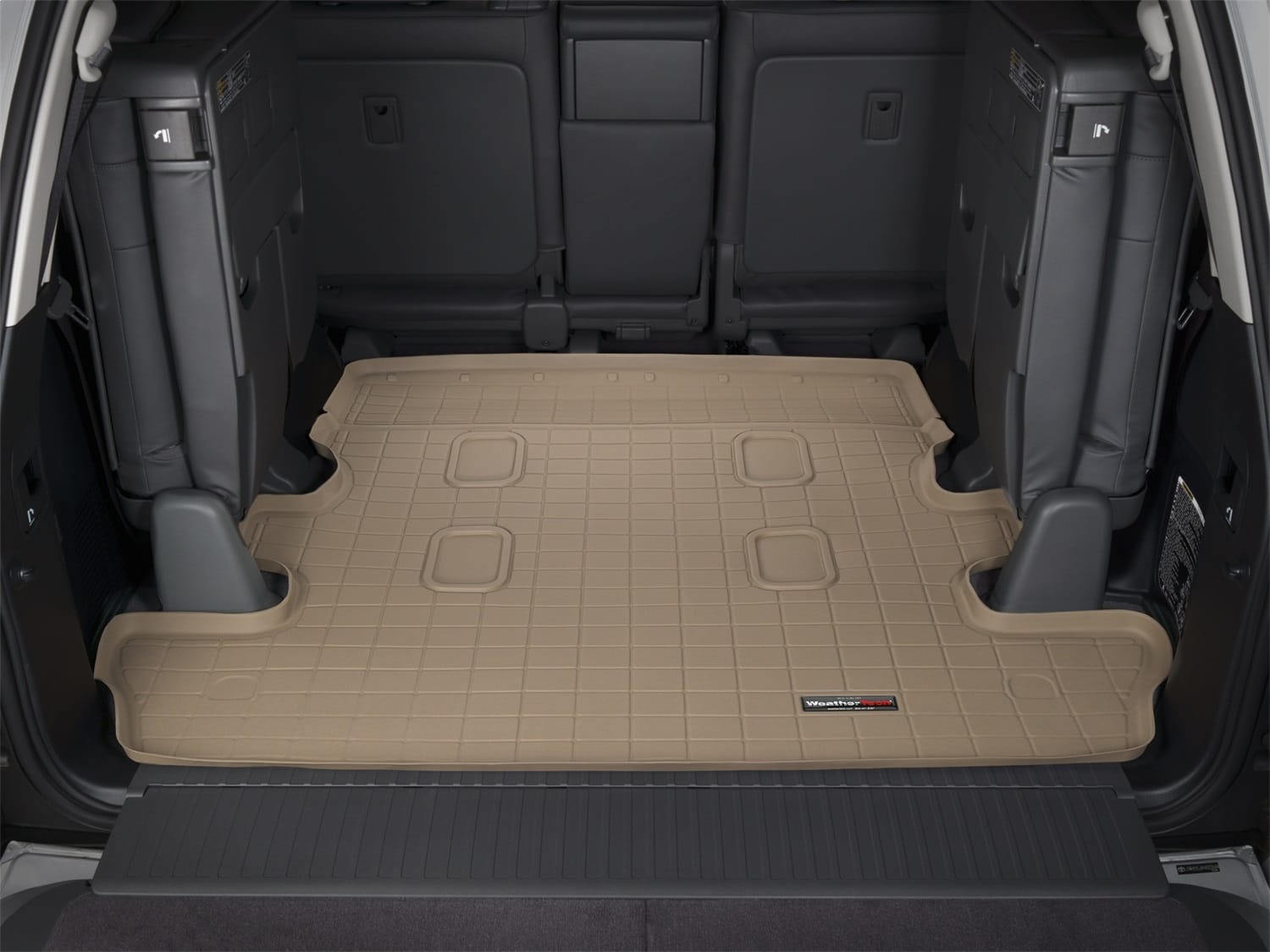 Cargo Liner thumbnail 2