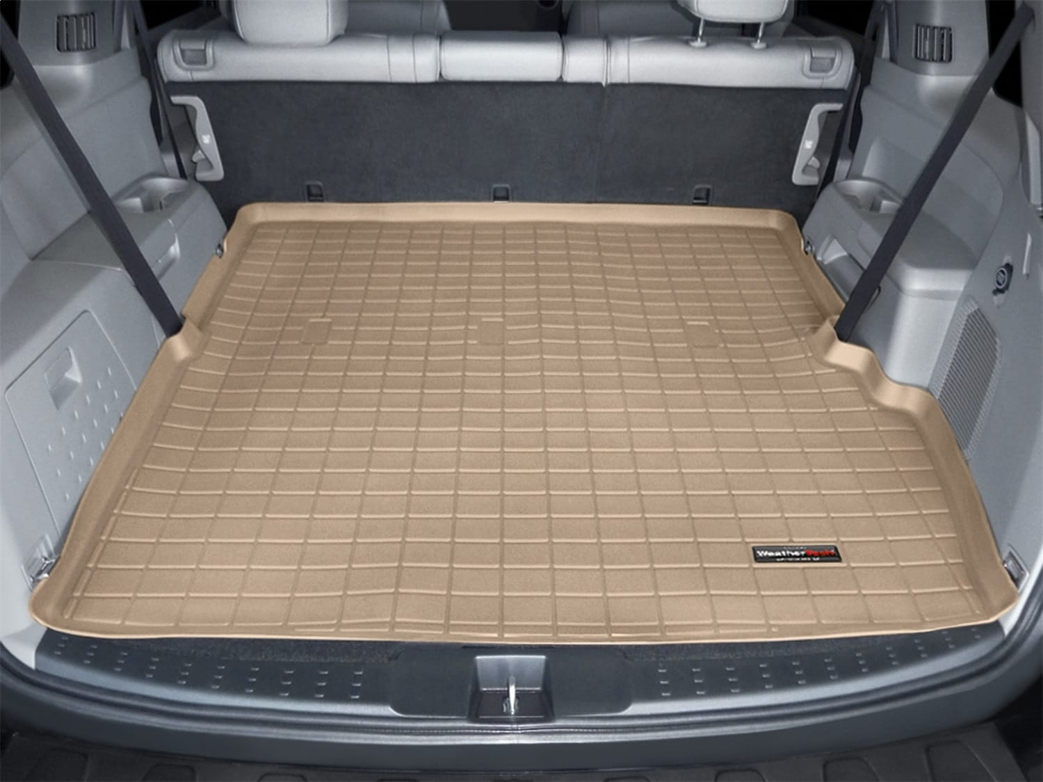Cargo Liner thumbnail 2