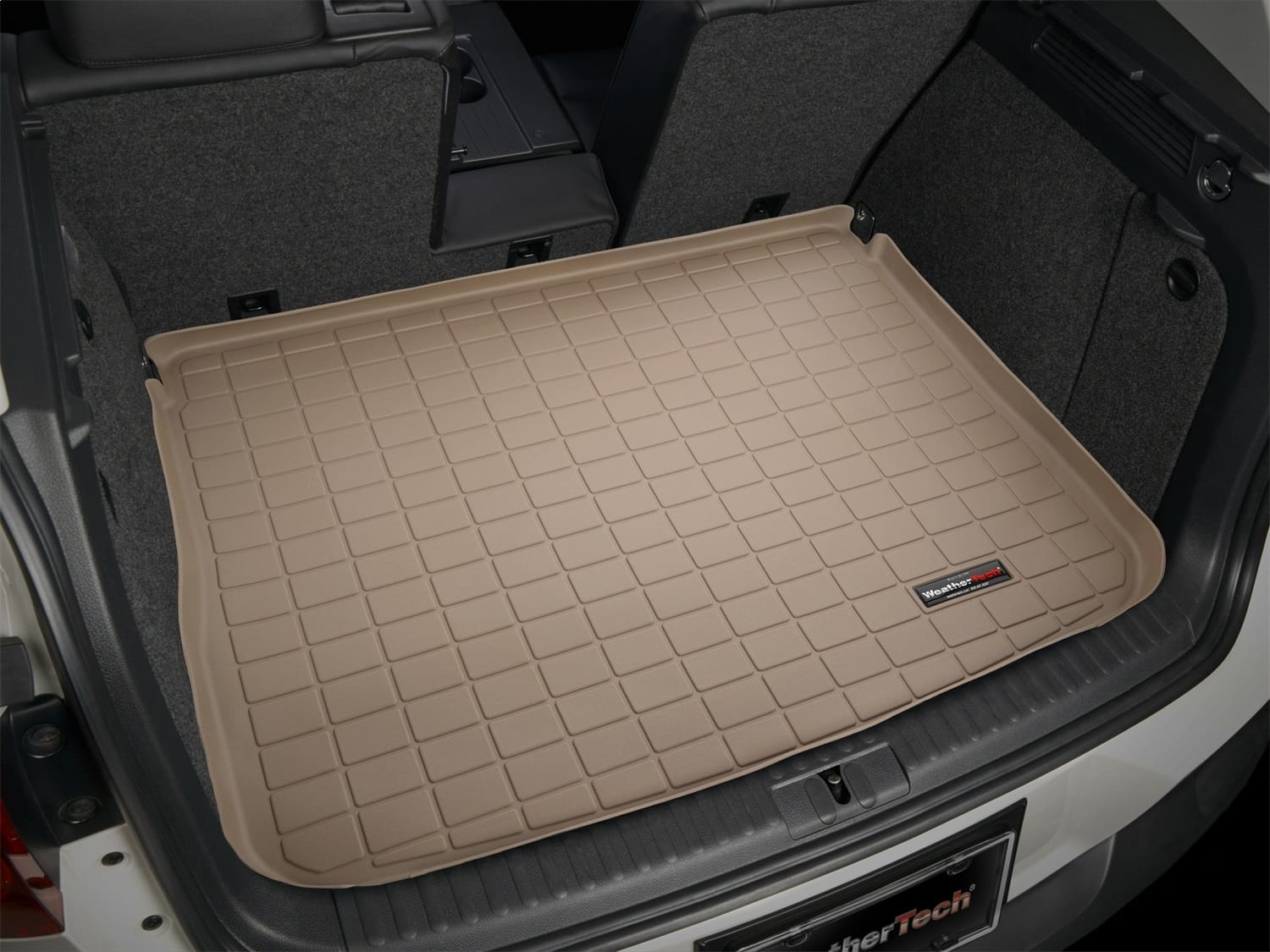 Cargo Liner thumbnail 2